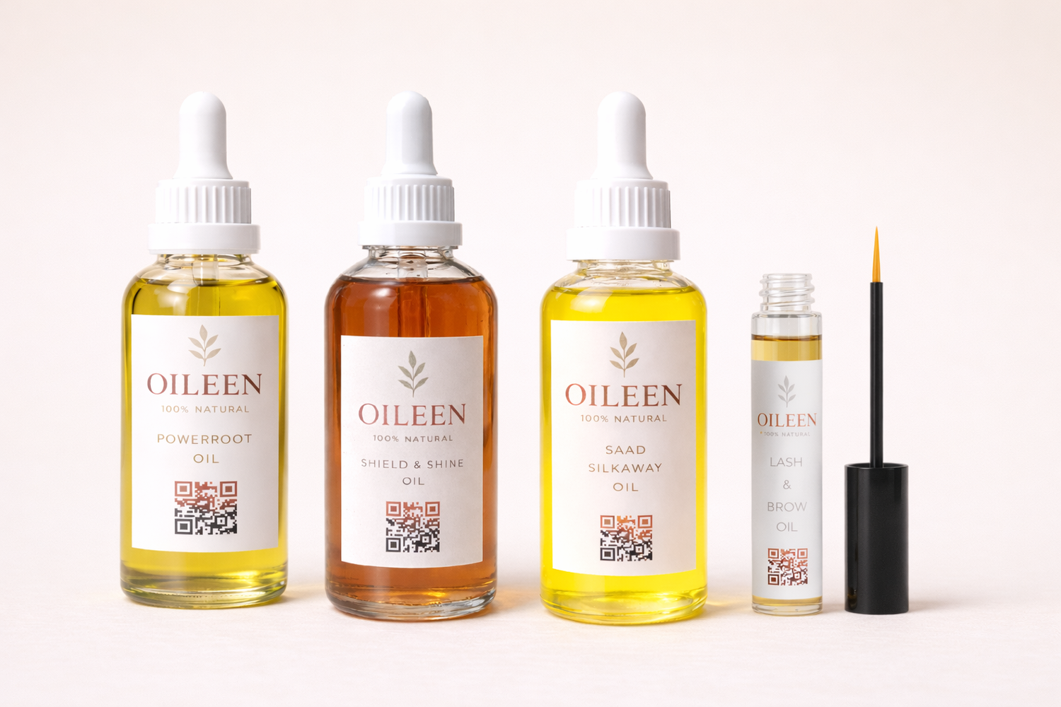 Oils
