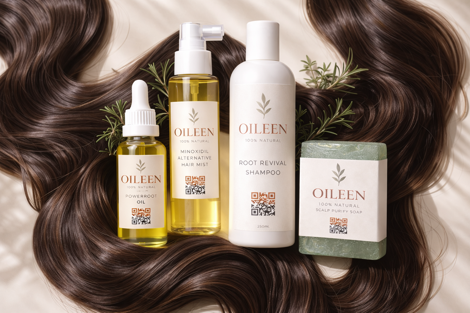 Hair Care