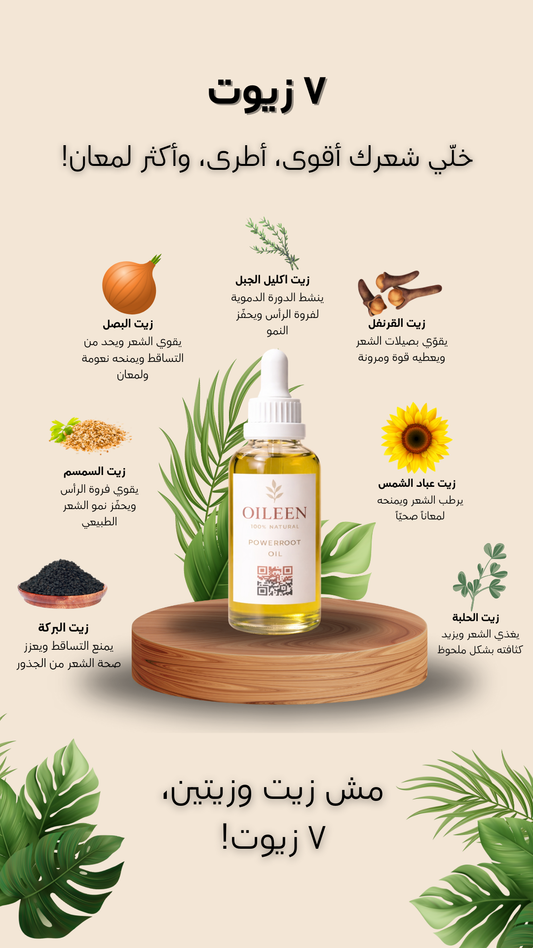 باقة النمو المثالي